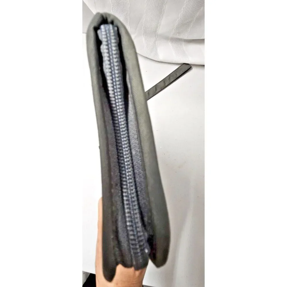 ZOPPEN PASSPORT HOLDER COVER RFID blocking travel wallet clutch‎ 100% Nylon